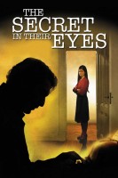 Poster de El secreto de sus ojos (2009) de Juan José Campanella