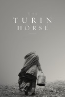 Poster de El caballo de Turín (2011) de Béla Tarr, Ágnes Hranitzky