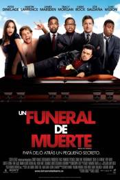Poster de Un funeral de muerte (2010) de Neil LaBute