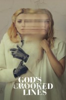 Poster de Los renglones torcidos de Dios (2022) de Oriol Paulo