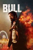 Poster de Bull (2021) de Paul Andrew Williams