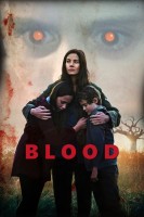 Poster de Blood (2022) de Brad Anderson