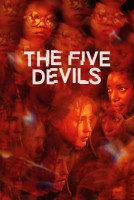 Poster de Los cinco diablos (2022) de Léa Mysius