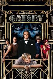 Poster de El gran Gatsby (2013) de Baz Luhrmann