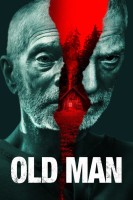 Poster de Old Man (2022) de Lucky McKee
