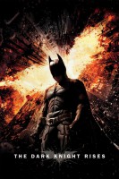 Poster de El caballero oscuro: La leyenda renace (2012) de Christopher Nolan