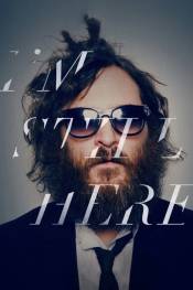 Poster de I'm Still Here (2010) de Casey Affleck