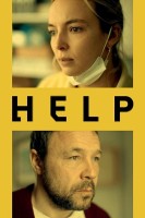 Poster de Help (2021) de Marc Munden