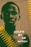Poster de Beasts of No Nation (2015) de Cary Joji Fukunaga