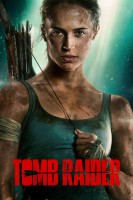 Poster de Tomb Raider (2018) de Roar Uthaug