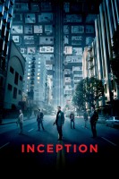 Poster de Origen (2010) de Christopher Nolan