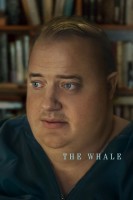 Poster de The Whale (2022) de Darren Aronofsky