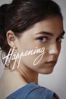 Poster de El acontecimiento (2021) de Audrey Diwan
