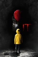 Poster de It (2017) de Andy Muschietti