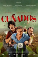 Poster de Cuñados (2021) de Toño López