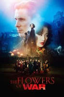 Poster de Las flores de la guerra (2011) de Zhang Yimou
