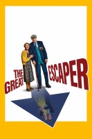 Poster de La gran escapada (2023) de Oliver Parker