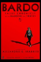 Poster de BARDO, falsa crónica de unas cuantas verdades (2022) de Alejandro González Iñárritu