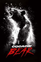 Poster de Oso vicioso (2023) de Elizabeth Banks