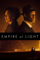 Poster de El imperio de la luz (2022) de Sam Mendes