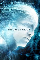 Poster de Prometheus (2012) de Ridley Scott