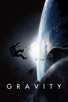Poster de Gravity (2013) de Alfonso Cuarón