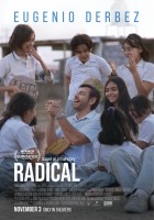 Poster de Radical (2023) de Christopher Zalla