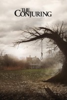 Poster de Expediente Warren: The Conjuring (2013) de James Wan