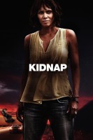 Poster de Kidnap (2017) de Luis Prieto