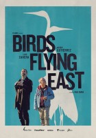 Poster de Pájaros (2024) de Pau Durà