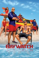Poster de Baywatch: Los vigilantes de la playa (2017) de Seth Gordon