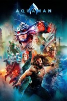 Poster de Aquaman (2018) de James Wan
