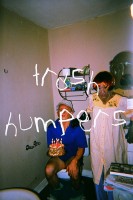 Poster de Trash Humpers (2009) de Harmony Korine