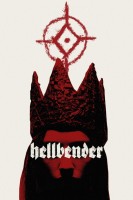 Poster de Hellbender (2021) de John Adams, Zelda Adams, Toby Poser