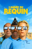 Poster de ¡Tiburon a la vista! (2022) de Ludovic Boukherma, Zoran Boukherma