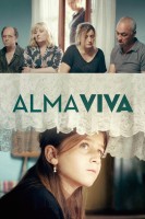Poster de Alma Viva (2022) de Cristèle Alves Meira