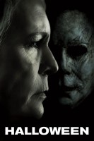 Poster de La noche de Halloween (2018) de David Gordon Green