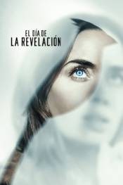 Poster de El día de la revelación (2026) de Steven Spielberg