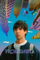 Poster de Problemista (2023) de Julio Torres