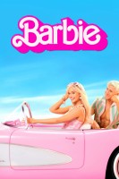 Poster de Barbie (2023) de Greta Gerwig