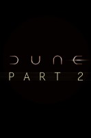 Poster de Dune: Parte Dos (2023) de Denis Villeneuve