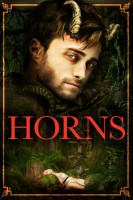 Poster de Horns (2013) de Alexandre Aja
