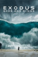 Poster de Exodus: Dioses y reyes (2014) de Ridley Scott