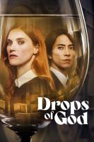 Poster de Las gotas de Dios (2023) de Quoc Dang Tran
