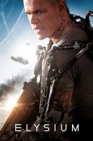 Poster de Elysium (2013) de Neill Blomkamp