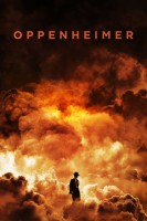 Poster de Oppenheimer (2023) de Christopher Nolan