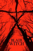 Poster de Blair Witch (2016) de Adam Wingard