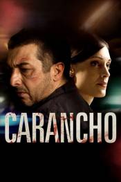 Poster de Carancho (2010) de Pablo Trapero