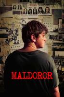 Poster de El dosier Maldoror (2024) de Fabrice Du Welz