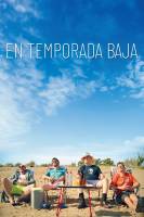 Poster de En temporada baja (2022) de David Marqués